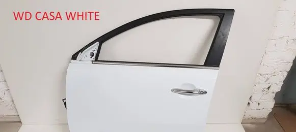 KIA Sportage Front door 760033W000