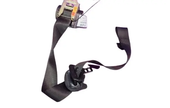 Mini One - Cooper R50 - 53 Front seatbelt 1505913
