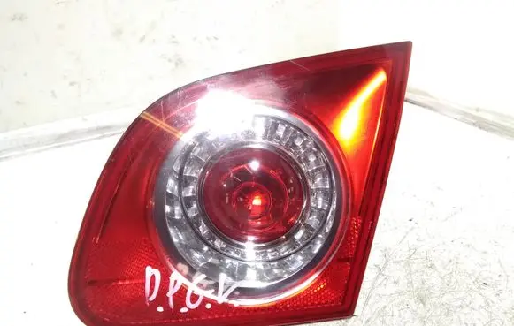 Volkswagen PASSAT B6 Tailgate rear/tail lights 3C5945094F