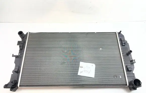 Mercedes-Benz Sprinter W906 Coolant radiator 734928 A9065000202