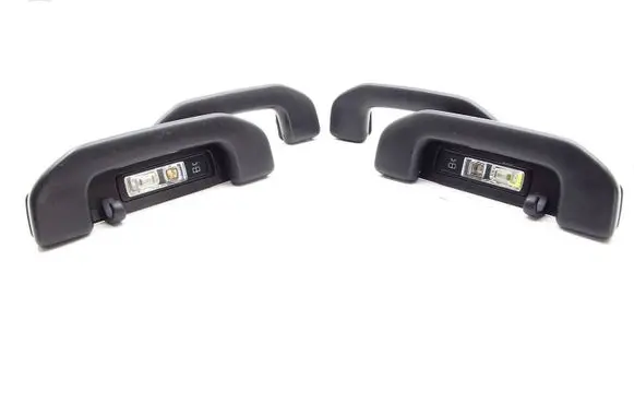 Mercedes-Benz CLS W257 Rear interior roof grab handle A0998150000 011583