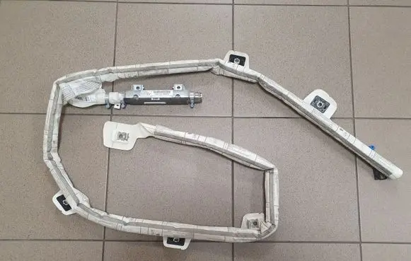 Mercedes-Benz CLS C218 X218 Roof airbag 2188601302