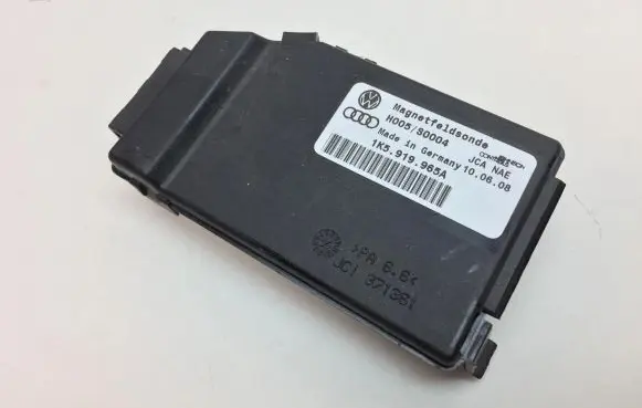 Volkswagen Jetta V Other control units/modules 1K5919965A
