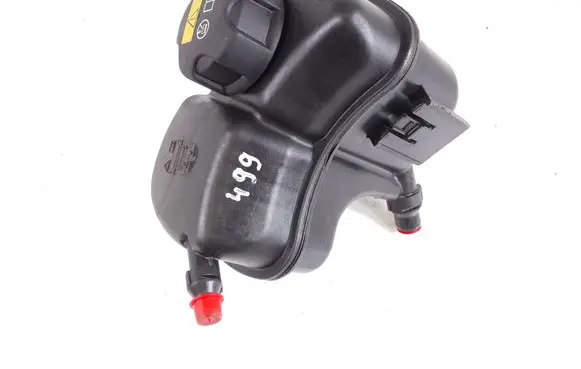 BMW Z4 g29 Coolant expansion tank/reservoir cap 17138610653