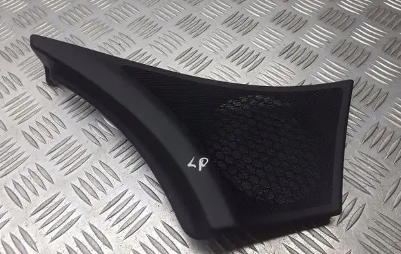 Renault Laguna II Front door speaker cover trim 8200016003