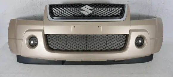 Suzuki Grand Vitara II Front bumper 71711-65J00