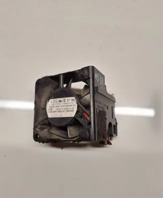 Lancia Phedra Engine control unit/module fan 1492067080