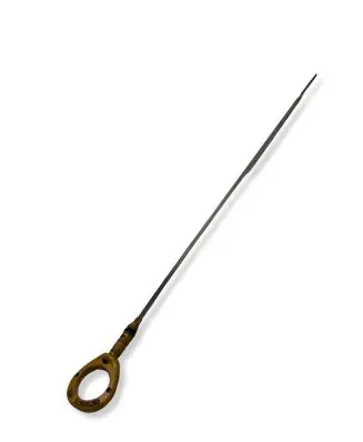 Toyota RAV 4 (XA20) Oil level dip stick 
