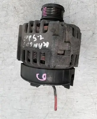 Renault Kangoo I Generator/alternator