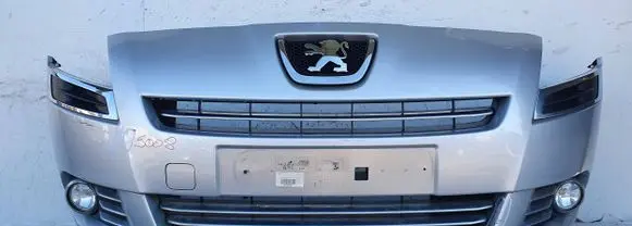 Peugeot 5008 Front bumper 9687-444577