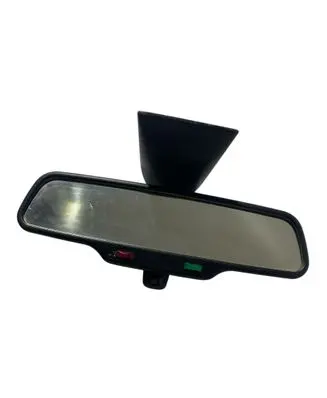 Rear view mirror (interior)