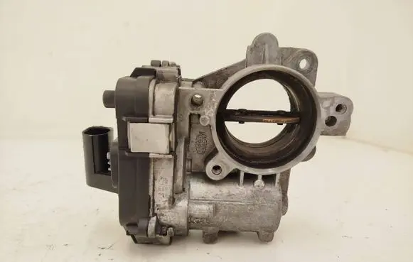 Fiat Croma Throttle valve 48cpd