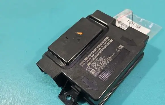 Jeep Cherokee Airbag control unit/module P56046990AF IMPRK1561763