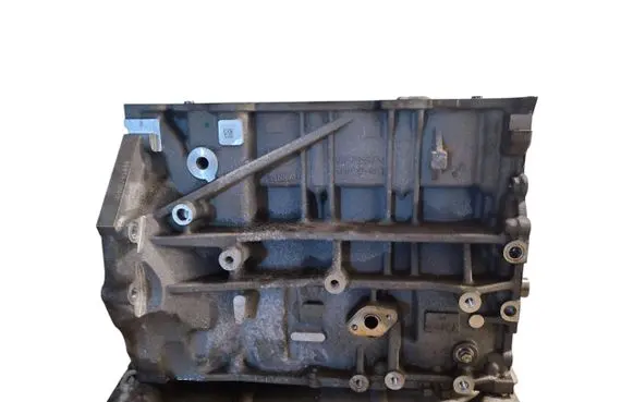 Ford Edge II Engine block FB5E6015 FB5E6015CA Q4NRA