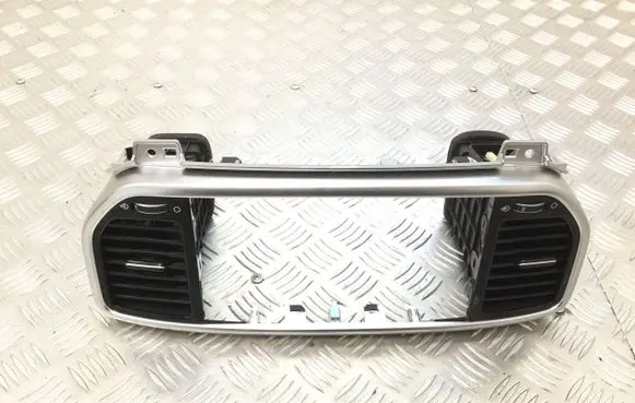 KIA Sportage Dash center air vent grill 97410F1AA0 97420F1AA0