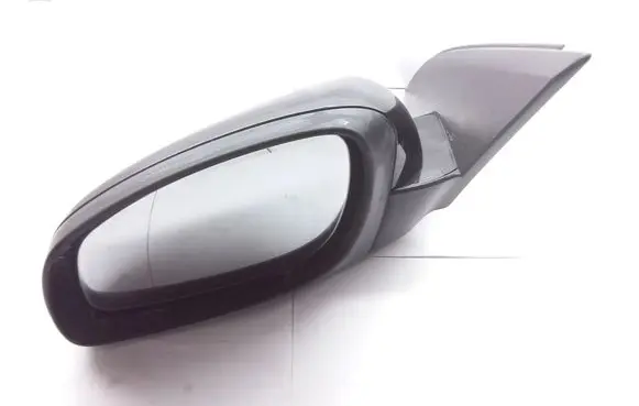 Opel Signum Front door electric wing mirror 352127 352119