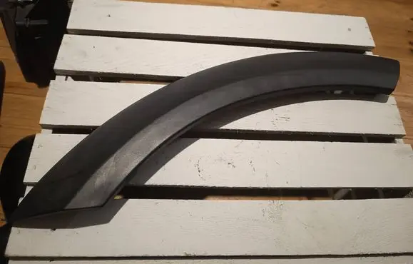 Mini One - Cooper R50 - 53 Front arch trim 1505867 LISTWAMASKI