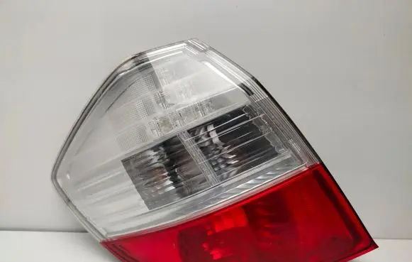 Honda Jazz Rear/tail lights