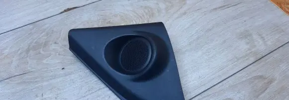 Ford Mondeo MK IV Front door speaker 7s7120296a