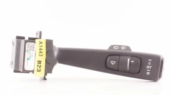 Volvo V70 Wiper control stalk 31264354
