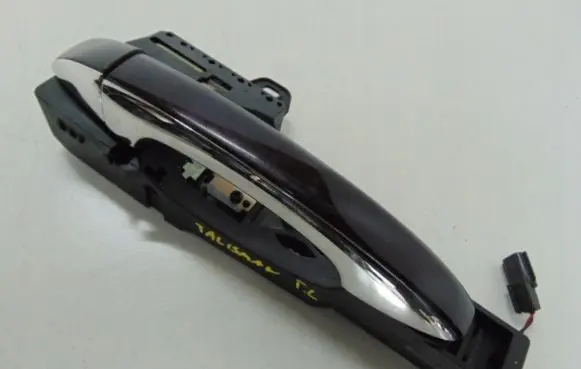 Renault Talisman Rear door exterior handle