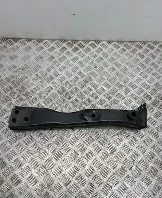 Nissan Qashqai Front bumper shock/impact absorber 544114EA0B