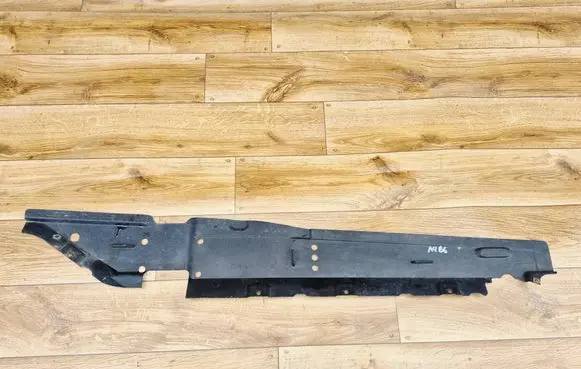 Audi A4 S4 B6 8E 8H Side bottom protection 8E0825210B