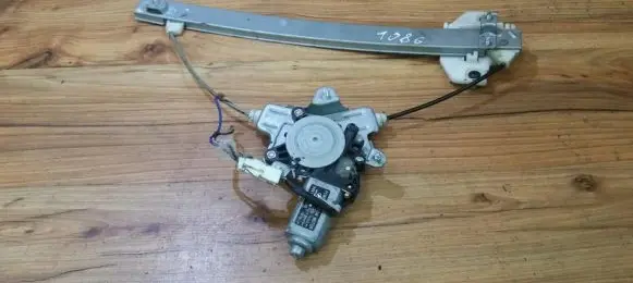 Hyundai Matrix Sliding door window regulator with motor 9881017200 98810-17200
