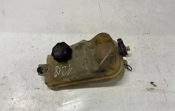 Peugeot Partner Coolant expansion tank/reservoir 9646902580 63299058