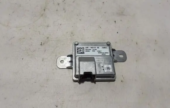 Ford Mach-E I Other control units/modules LJ8T14G113BC