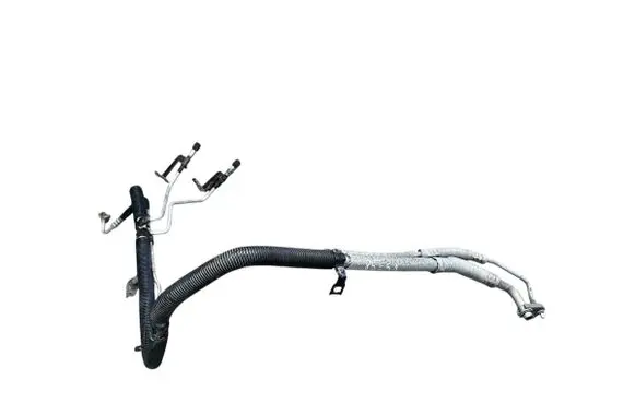 Ford Transit Air conditioning (A/C) pipe/hose BK2119A834CG