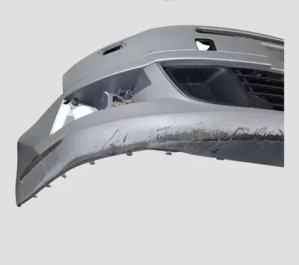 Citroen C5 Front bumper