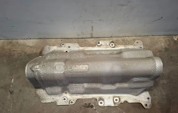 Volvo V60 Exhaust heat shield 31420335