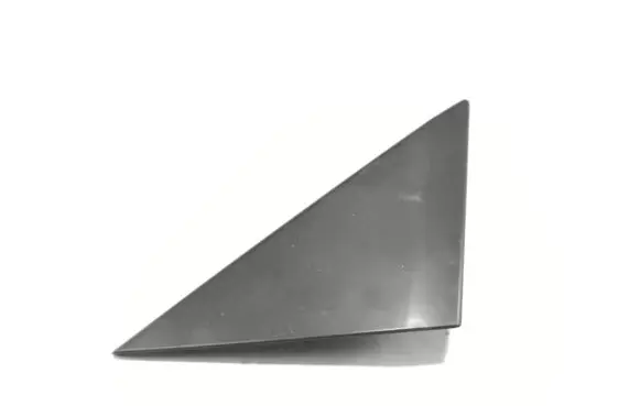 Mazda 3 III Plastic wing mirror trim cover