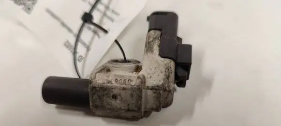 Peugeot 407 Camshaft position sensor 9628559980