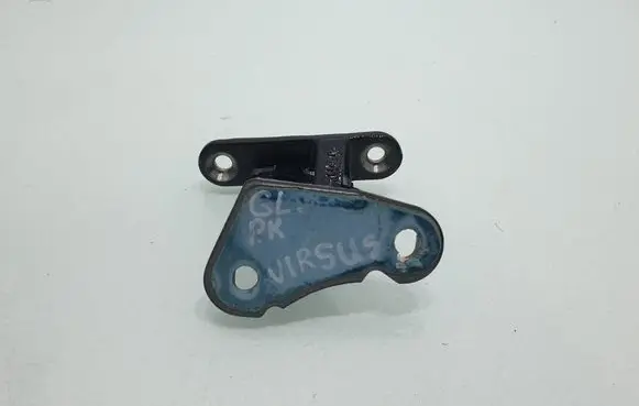Mercedes-Benz GL X164 Front door upper hinge 