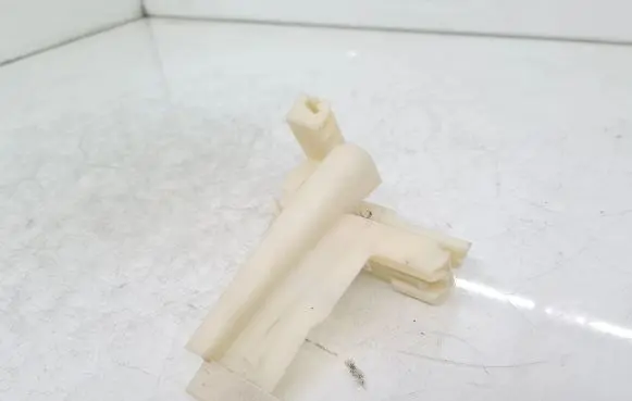 Other front door trim element