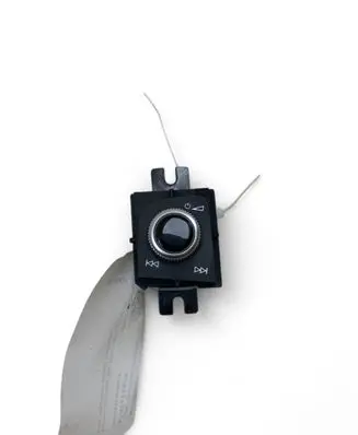 Audi A4 S4 B9 8W Sound control switch 8W2919616D 8W2919616