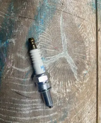 Fiat 500 Abarth Glow plug 6001071017