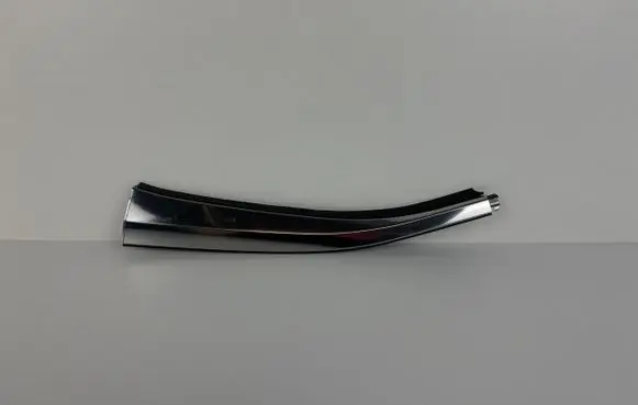 Lexus ES VII XZ10 Side skirt rear trim 7570306010