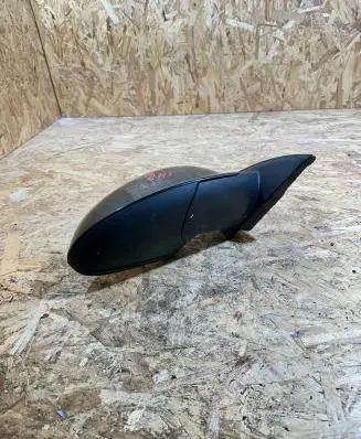 Opel Insignia A Manual wing mirror 