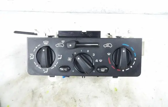 Citroen C3 Climate control unit F664479W