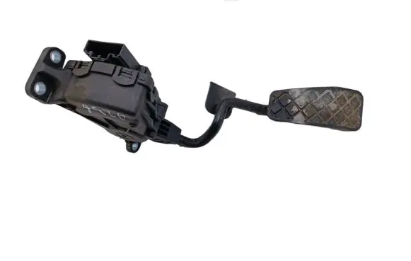 Audi A6 S6 C6 4F Accelerator throttle pedal 4F2721523