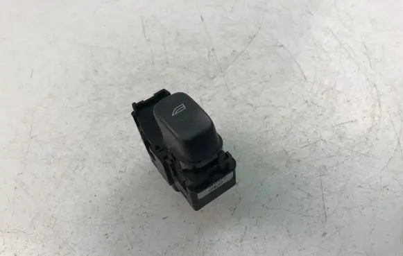 Volvo S60 Electric window control switch 9472275