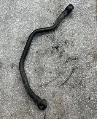 Volvo XC60 Brake vacuum hose/pipe 