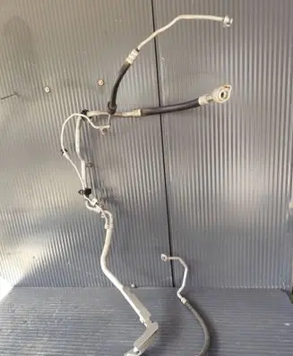 Skoda Octavia Mk4 Air conditioning (A/C) pipe/hose 5WA816721H 5WA816743 5WB816738F