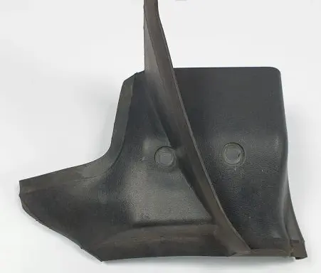 Audi TT Mk1 Other interior part 8N0853172B