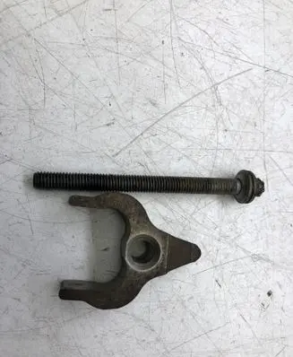 BMW 1 F20 F21 Fuel Injector clamp holder