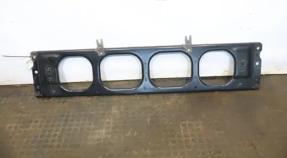 Volvo S60 Dashboard