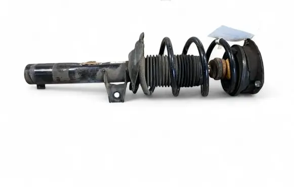 Volkswagen Tiguan Front shock absorber/damper 5QF412021QC